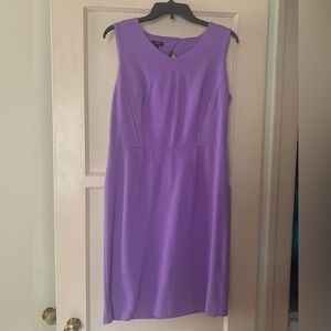 Lavender Talbots Dress (10P)